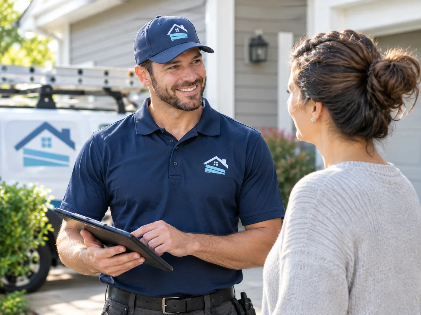 Vinyl Siding in Kalaheo, HI